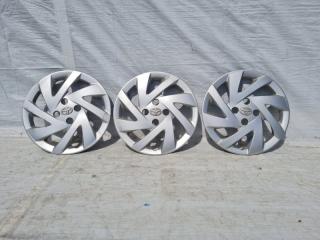Запчасть колпак на диск TOYOTA AQUA 2011-2021