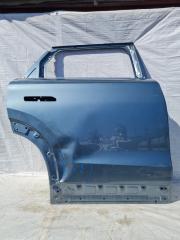 Запчасть дверь задняя правая JAECOO J8 2024-