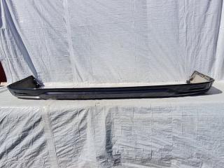 Губа задняя TOYOTA LAND CRUISER 2015-2021