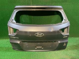 Дверь багажника HYUNDAI CRETA 2015-2021