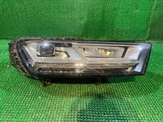 Запчасть фара передняя правая AUDI Q7 2015-2020