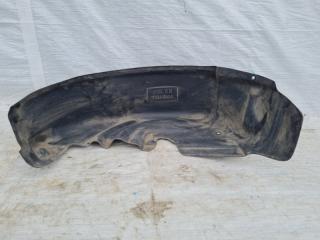 Фото запчасти подкрылок задний левый KIA RIO 2011-2017 Б/У запчасть Запчасть подкрылок задний левый KIA RIO 2011-2017