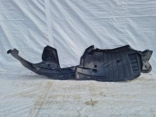 Подкрылок передний левый NISSAN X-TRAIL 2014-