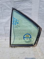 Запчасть форточка двери задняя левая TOYOTA COROLLA AXIO 2015-