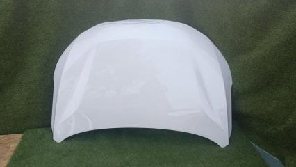 Запчасть капот Changan CS55 PLUS 2021-