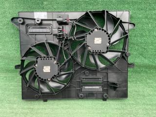 Запчасть диффузор радиатора Lixiang L9 2022-