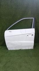 Запчасть дверь передняя левая МОСКВИЧ 3 2022-