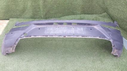 Запчасть бампер передний МОСКВИЧ 3 2022-