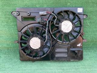 Запчасть диффузор радиатора Lixiang L9 2022-