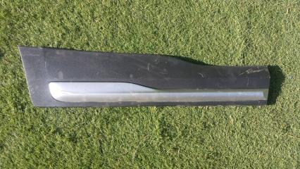 Запчасть накладка на дверь задняя правая GEELY ATLAS 2016-2023