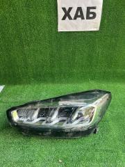 Фара левая CHERY TIGGO 7 PRO 2019-