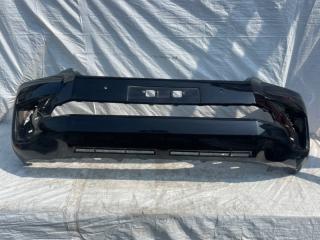 Бампер передний TOYOTA LAND CRUISER PRADO 2017-2024