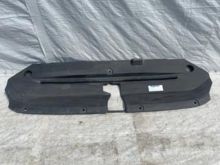 Накладка замка капота TOYOTA LAND CRUISER 2021- Б/У Накладка замка капота TOYOTA LAND CRUISER 2021-