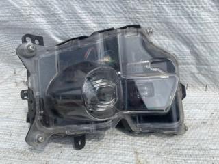 Фара противотуманная передняя правая TOYOTA LAND CRUISER 2021-