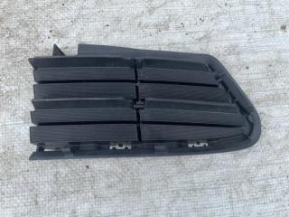 Решетка бампера левая TOYOTA RAV4 2012-2015