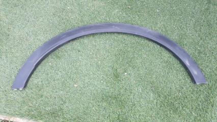 Запчасть накладка на крыло задняя правая GEELY COOLRAY 2018-