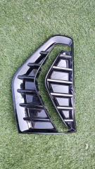 Запчасть ободок туманки правый HAVAL Jolion 2020-