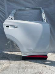 Запчасть дверь задняя правая Changan CS55 PLUS 2021-