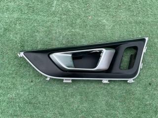 Запчасть ручка двери внутренняя передняя левая CHERY TIGGO 7 PRO 2019-