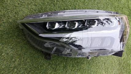 Фара левая HAVAL Jolion