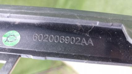 Молдинг решетки радиатора TIGGO 4 2024- Молдинг решетки радиатора TIGGO 4 2024-