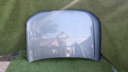 Запчасть капот JAECOO J7 2023-