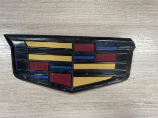 Запчасть эмблема CADILLAC ESCALADE 2014-2021