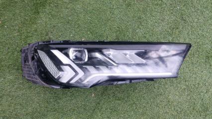 Запчасть фара правая AUDI Q7 2019-