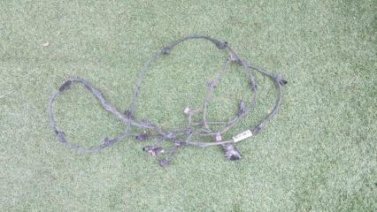 Запчасть проводка бампера передняя AUDI Q7 2019-