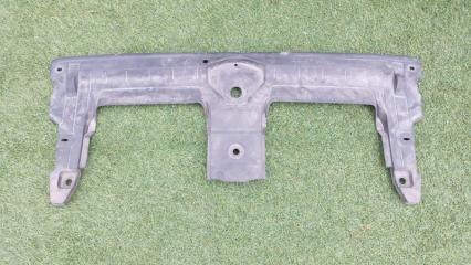 Накладка замка капота AUDI Q7 2015- Б/У Накладка замка капота AUDI Q7 2015-