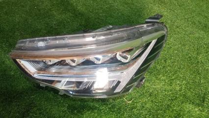 Фара левая HAVAL Jolion 2020-