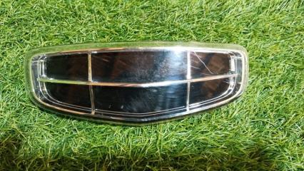 Эмблема передняя GEELY ATLAS Pro 2019-