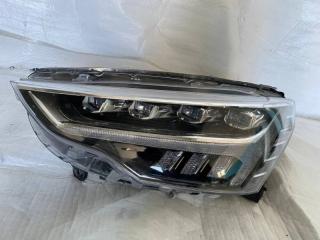 Запчасть фара левая HAVAL Jolion 2020-