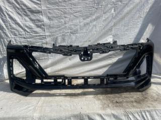 Бампер передний Changan CS55 PLUS 2021-
