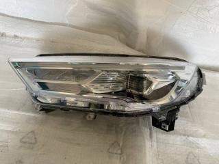 Запчасть фара левая HAVAL M6 2020-