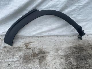 Фото запчасти накладка на крыло задняя правая KIA SELTOS 2019- Б/У запчасть Запчасть накладка на крыло задняя правая KIA SELTOS 2019-