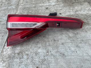 Стоп-сигнал левый HAVAL F7 2018- Б/У Стоп-сигнал левый HAVAL F7 2018-