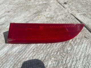 Запчасть катафот в бампер правый HYUNDAI TUCSON 2018-2021