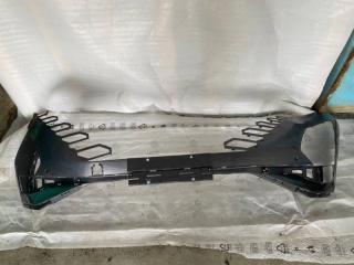 Бампер передний OMODA C5 2021-