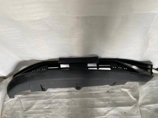 Запчасть накладка на бампер передняя OMODA C5 2021-