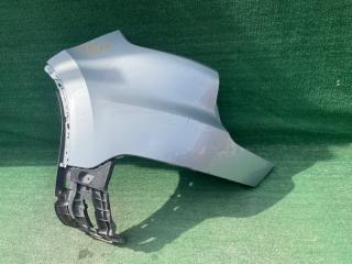 Фото запчасти бампер задний PORSCHE CAYENNE 2019- Б/У запчасть Запчасть бампер задний PORSCHE CAYENNE 2019-