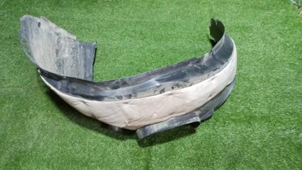 Запчасть подкрылок передний правый JAECOO J7 2023-