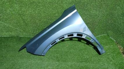 Запчасть крыло переднее левое JAECOO J7 2023-