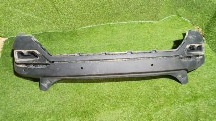 Запчасть бампер задний OMODA C5 2021-