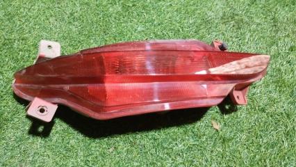 Запчасть фонарь в бампер задний правый CHERY TIGGO 7 PRO 2019-