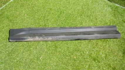 Запчасть накладка на дверь передняя левая GEELY COOLRAY 2018-