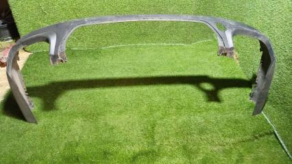 Запчасть юбка бампера задняя CHERY TIGGO 8 PRO MAX 2023-