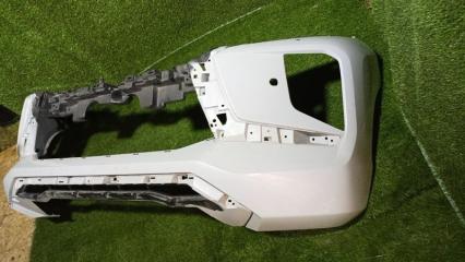 Бампер передний PAJERO SPORT 2019- KS0W