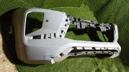 Бампер передний MITSUBISHI PAJERO SPORT KS0W