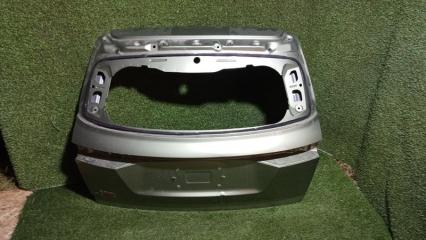 Запчасть дверь багажника JAECOO J7 2023-